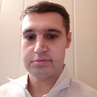 Rafał Benderz